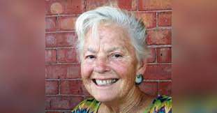 Obituary information for Barbara Krage Nicknish