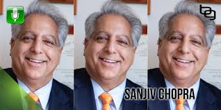 Live a Longer, Healthier Life Podcast With Dr. Sanjiv Chopra