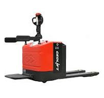 Power Electric Pallet Truck Malaysia | Power Electric Pallet ...