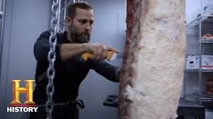 Butchers is a movie starring simon phillips, michael swatton, and julie mainville. The Butcher Watch Tv Show Streaming Online