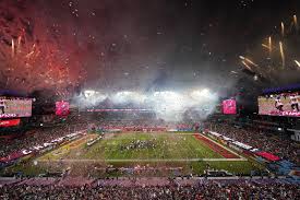 All the best tampa bay buccaneers super bowl champs gear and bucs championship apparel is at the official online store of the nfl. Super Bowl 2021 Liveticker Mit 545 Millionen Dollar Gibt Es Einen Neuen Rekord An Werbeerlosen