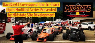 You can connect with ball park franks on facebook, twitter and youtube. Q A With Tri Track Open Modified Series Managing Partner Ed Bennett Racedayct Com
