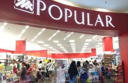 Of je nu de stad wilt ervaren als een toerist of wilt rondreizen als een lokale bewoner, bekijk deze geweldige informatiebron voor je reis. Popular Aeon Anggun Rawang Book Store In Rawang