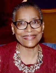 Obituary for Ms. Jessie Frazier