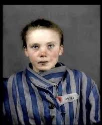 Remembering Czesława, a young Holocaust victim at Auschwitz