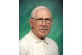 Gerald Hartjes Obituary (1931