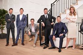 Madison hildebrand was an og cast member on million dollar listing los angeles, enduring the downturn of the property market and its gradual recovery alongside a plethora of other personal and professional issues — all while cameras captured most of his daily life. Madison Hildebrand Leaves Million Dollar Listing Los Angeles Update The Daily Dish