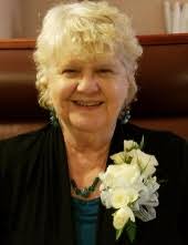 Obituary information for Carolyn A. Marrs