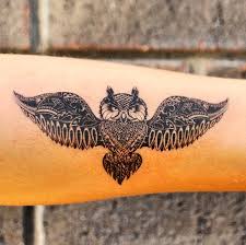 Bird With Wings Spread Tattoo Pin On Tattoos
