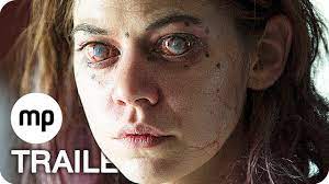 Viral Trailer German Deutsch 2017 Youtube