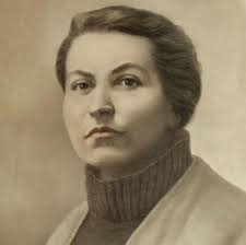 Sebastián y su amigo el artista. Poemas En La Primavera Gabriela Mistral Acento