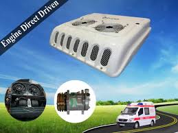 Roof mount systems affix to brackets on your roof, while. Truck Cabin Air Conditioner Truck Air Conditioning