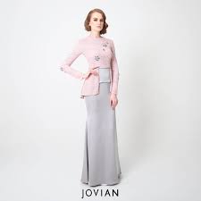 Ivan has been a great mentor, friend and source of inspiration to me. Jovian Rtw 2017 Collection Jluxe Raya 2017 Jovian Luxe Baju Kurung Moden Muslimah Fashion Outfits Muslimah Dress Muslimah Fashion