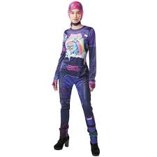 Ezcosplay.com offer finest quality ezcosplay.com offer finest quality fortnite battle royale cosplay costumes and other related cosplay accessories in low price. Rubie S Fortnite Brite Bomber Adult Costume Jumpsuit W Cap Accessories Target