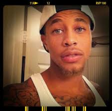 His Lips His Eyes... $&#@ing lim awesome