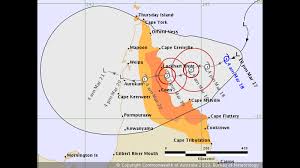 Cairn cycles is part of hunt | theriderfirm, a small dedicated company of bike riders. Cyclone Trevor Has Formed Off The Northern Coral Sea 500 Kms From Cairns Triple M