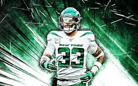 Jamal adams profile page, biographical information, injury history and news. Download Wallpapers Jamal Adams Green Abstract Rays New York Jets Nfl 4k American Football Jamal Lee Adams Grunge Art National Football League Jamal Adams 4k Ny Jets Jamal Adams Jets Strong Safety