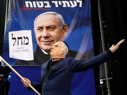 Election day as it happened: Israel S Election Is All About Netanyahu Op Eds Gulf News