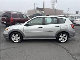 Image result for Silver 2004 Pontiac