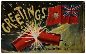 Holidays in History: Guelph’s Victoria Day was a fun affair