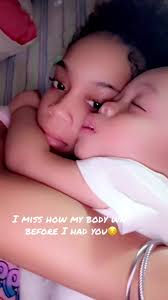 Body Care Routine: Embracing Change After Parenthood