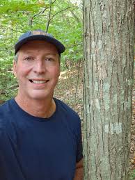 American Chestnut Tree Discovery in West Virginia