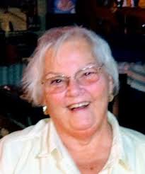 Trudy Condoluci Obituary (2024)