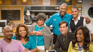 Son Of Love Thy Neighbour Star Says Some Ethnic People 'Loved The Show' |  Daily Mail Online