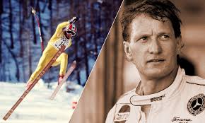 As usual the world skitest is performed as a blind test in. Interview With Austrian Olympic Skiing Legend Franz Klammer