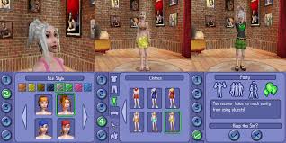 Iku talks about her favorite. Let S Play The Sims 2 For Ds Part 0 Strangetown Funk
