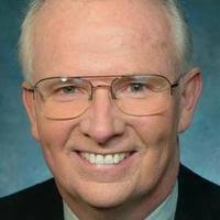 Donald Hipp, Notary Public in Highland, CA 92346