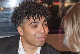 Daniel Cajigas's Instagram, Twitter & Facebook