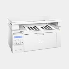 Print professional documents from a range of print professional documents from a range of mobile devices,1 plus scan, copy, fax, and help save energy with a wireless mfp designed for efficiency. Hp Laserjet Pro Mfp M130nw Systec