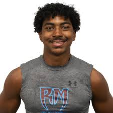 Rancho Mirage Football Roster (2023-24)