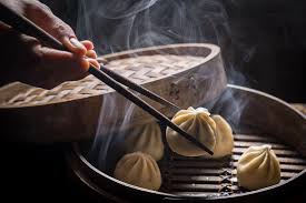 The cambridge dumpling festival will begin with a traditional chinese lion dance on sept. Dumpling Festival A Fab Foodie Festival Coming To London This August