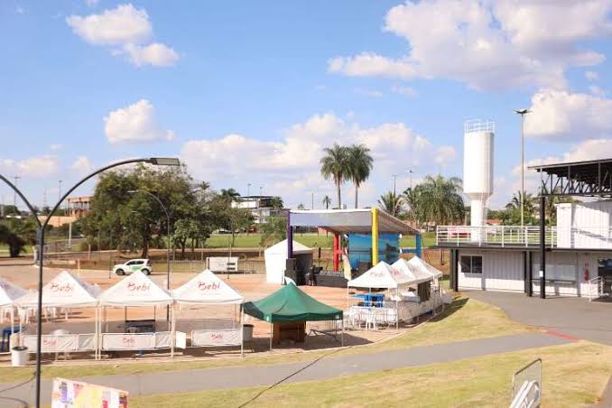 Autocine da UFMS reabre com entrada gratuita em Campo Grande