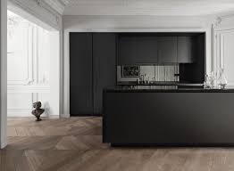 Kuchentrends 2017 Aktuelle Designs Und Farben Fur Die Kuchenplanung Kuchenfinder Siematic Kuche Kuche Schwarz Moderne Kuchenideen