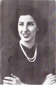 Saying Goodbye to My Mother