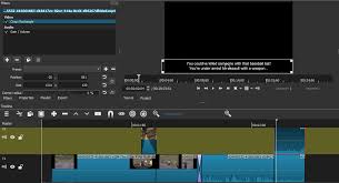Now it's your turn to use the picture in a picture tool to overlay your videos in 60 seconds with premiere rush. Cropped Videos Won T Overlay Help How To Shotcut Forum