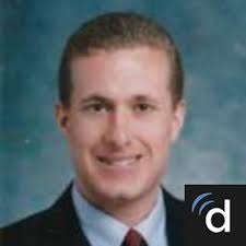 Dr. Nicholas A. Rogers, MD