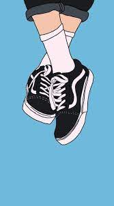  Wallpaper Vans Iphone Wallpaper Vans Hypebeast Wallpaper Blue Wallpaper Iphone