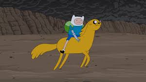 Adventure Time,' TV's Surreal Masterpiece, Comes to an End - The New York  Times