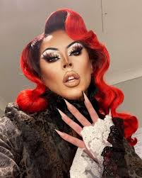 Cherry Valentine dead: Drag Race UK star's NHS work & BBC documentary