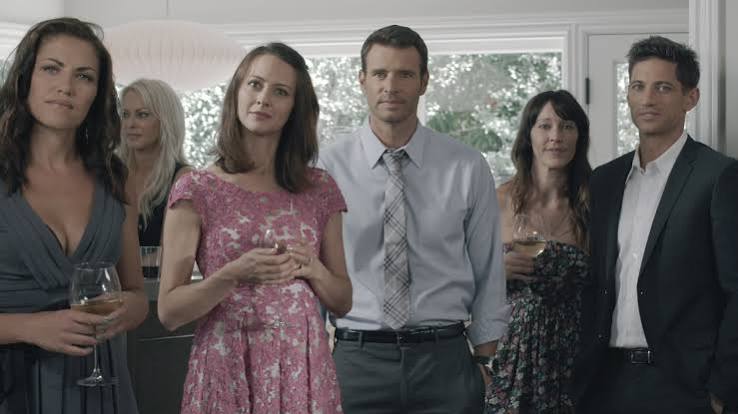 Let's Kill Ward's Wife (2014) - IMDb