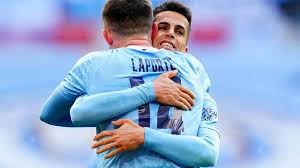 It was their third straight cup trophy and seventh overall. Carabao Cup Final Live Manchester City V Tottenham Score Commentary Updates Live Bbc Sport