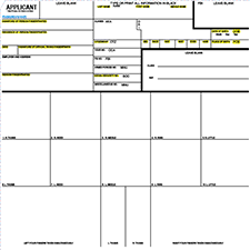 The complete guide to citing government information resources : Instructions For Completing The Personal Information On The Fingerprint Forms Questions Call 1 866 361 9944 Or Send Us A