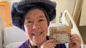 Fundraiser by Joanne Finnegan-Lenweaver : Donate to help Pat Finnegan win  against Cancer