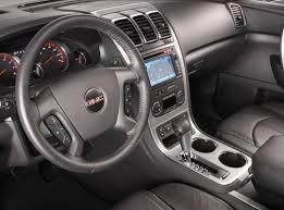 Image result for Olympic White 2009 Acadia