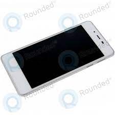 Wiko Highway Pure 4G (L9010AE) Display ...