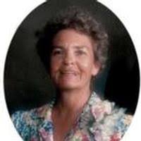 Obituary information for Elnora B. Autry